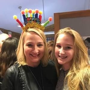 Meet your Posher, Colleen